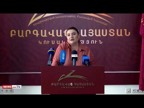 «Процветающая Армения»: Всего через два дня после заявлений Пашиняна правоохранительная система начала «шить дела» на оппозицию