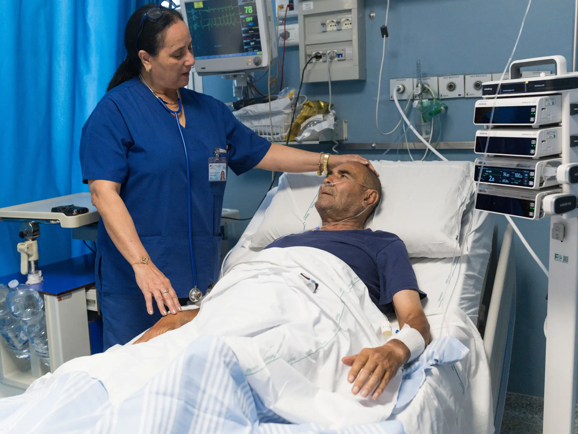 Does this disappearing organ hold the secret of longevity?