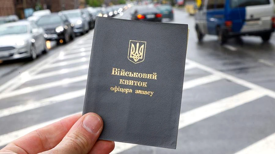 Զելենսկին ևս 90 օրով երկարաձգել է Ուկրաինայում ռազմական դրությունը և զորահավաքը