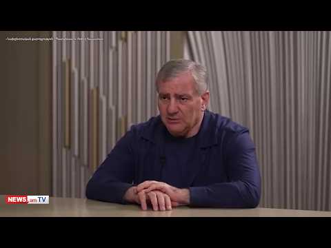 «Сильная Армения» Самвела Карапетяна 3 июня созвала общенациональный митинг на центральной площади страны