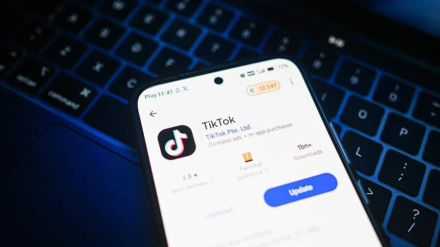 Եվրահանձնաժողովը TikTok-ին մեղադրել է երեխաների անվտանգության կանոնները խախտելու մեջ