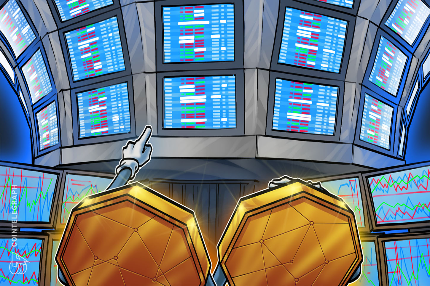 House passes bill on lawmakers using insider information for stock trading