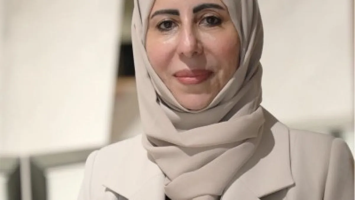 Who is Afrah al-Zouba, Yemen’s first female foreign minister?