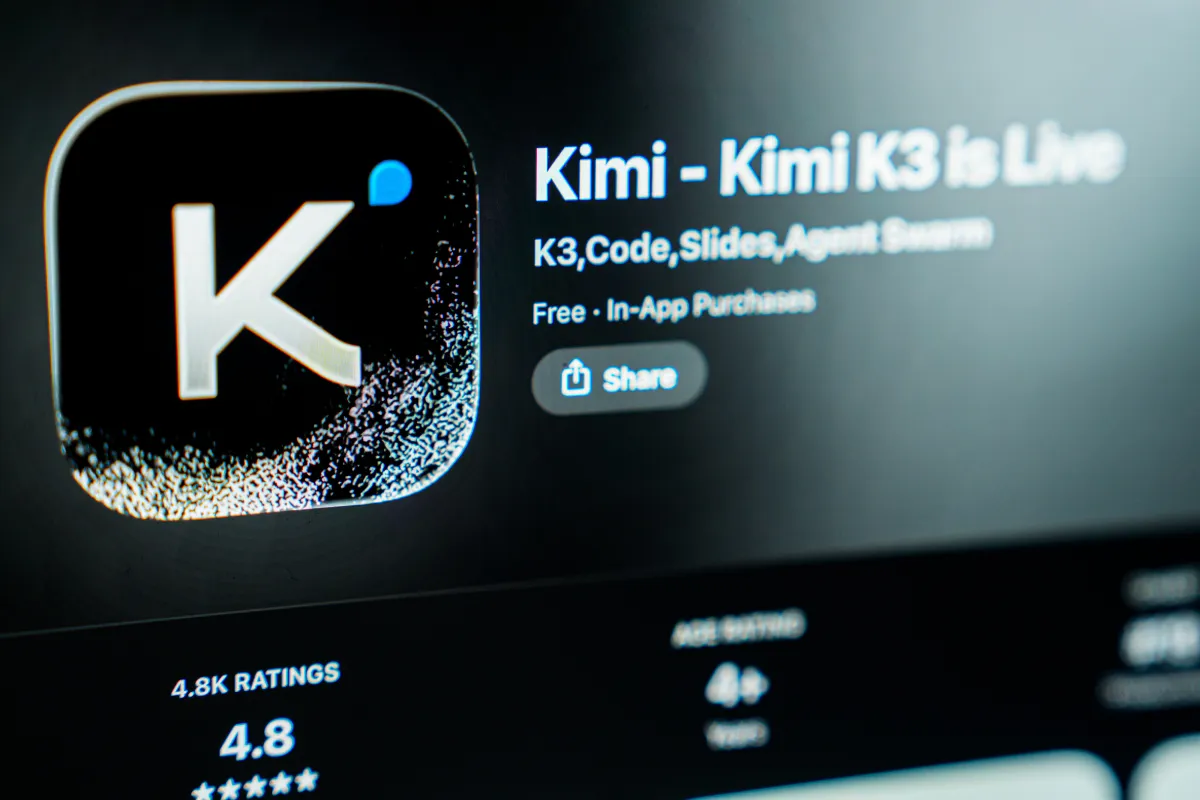 ‘AI communism’, rogue models, and the why Kimi K3 spooked Wall Street