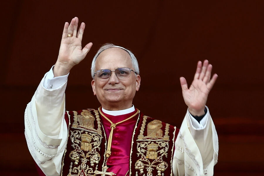 Папа римский призвал этически ограничивать применение ИИ во время военных конфликтов