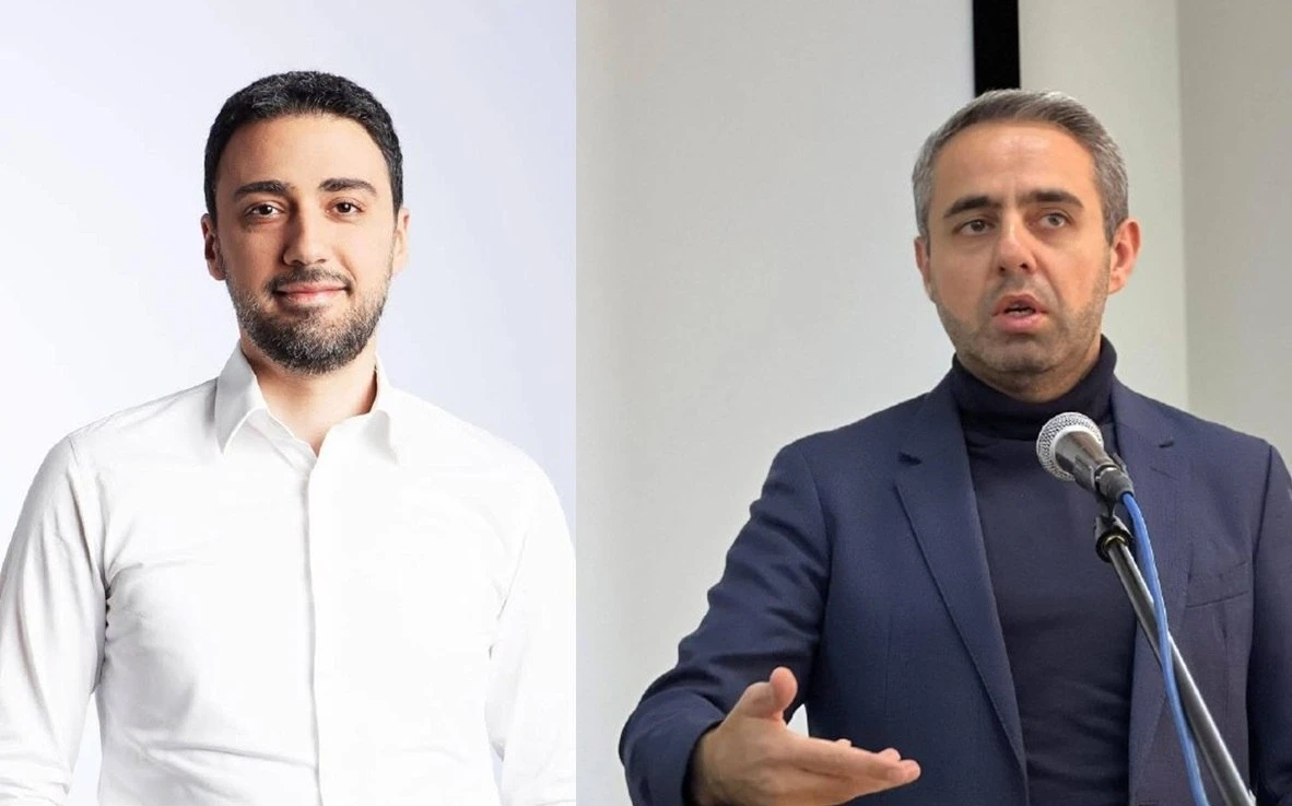 Արամ Վարդևանյան- ազատության փաստաբան. Ղամբարյան