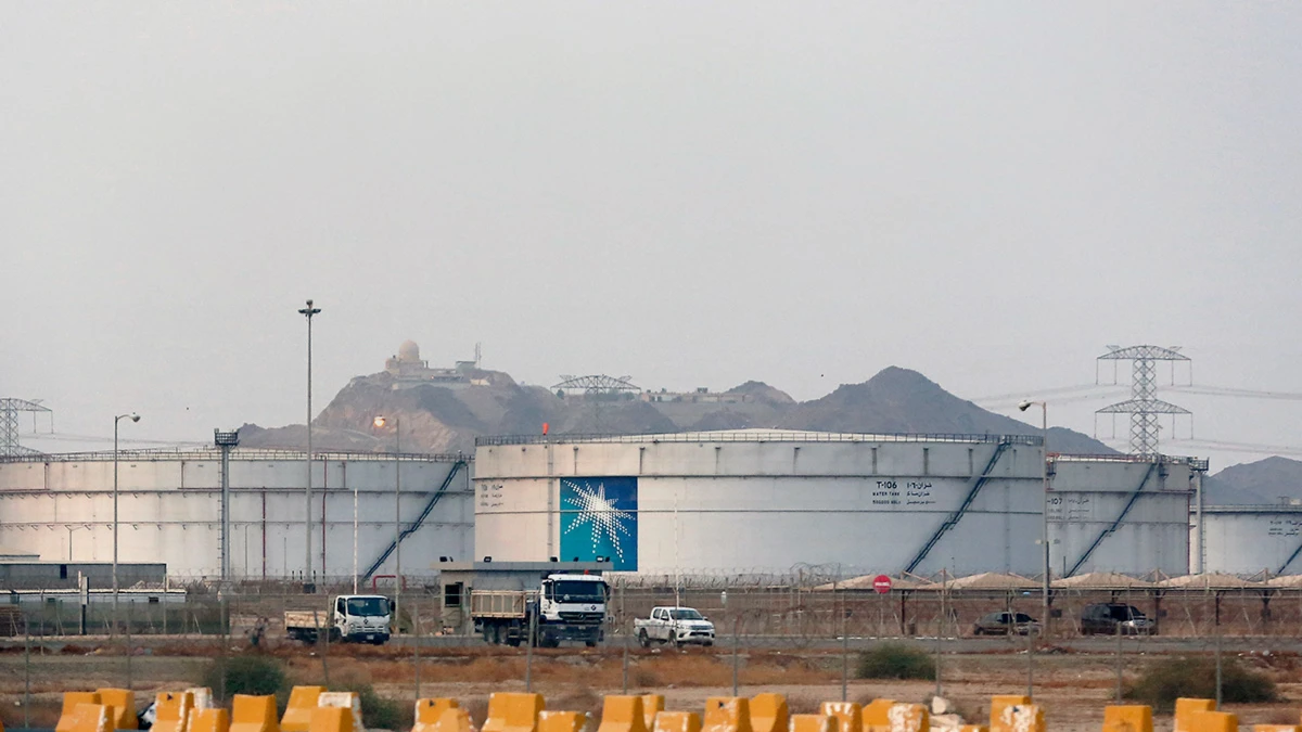 Հութիները հարվածներ են հասցրել Aramco-ին. Սաուդյան Արաբիայում երկու օդանավակայաններ դադարեցրել են իրենց աշխատանքը
