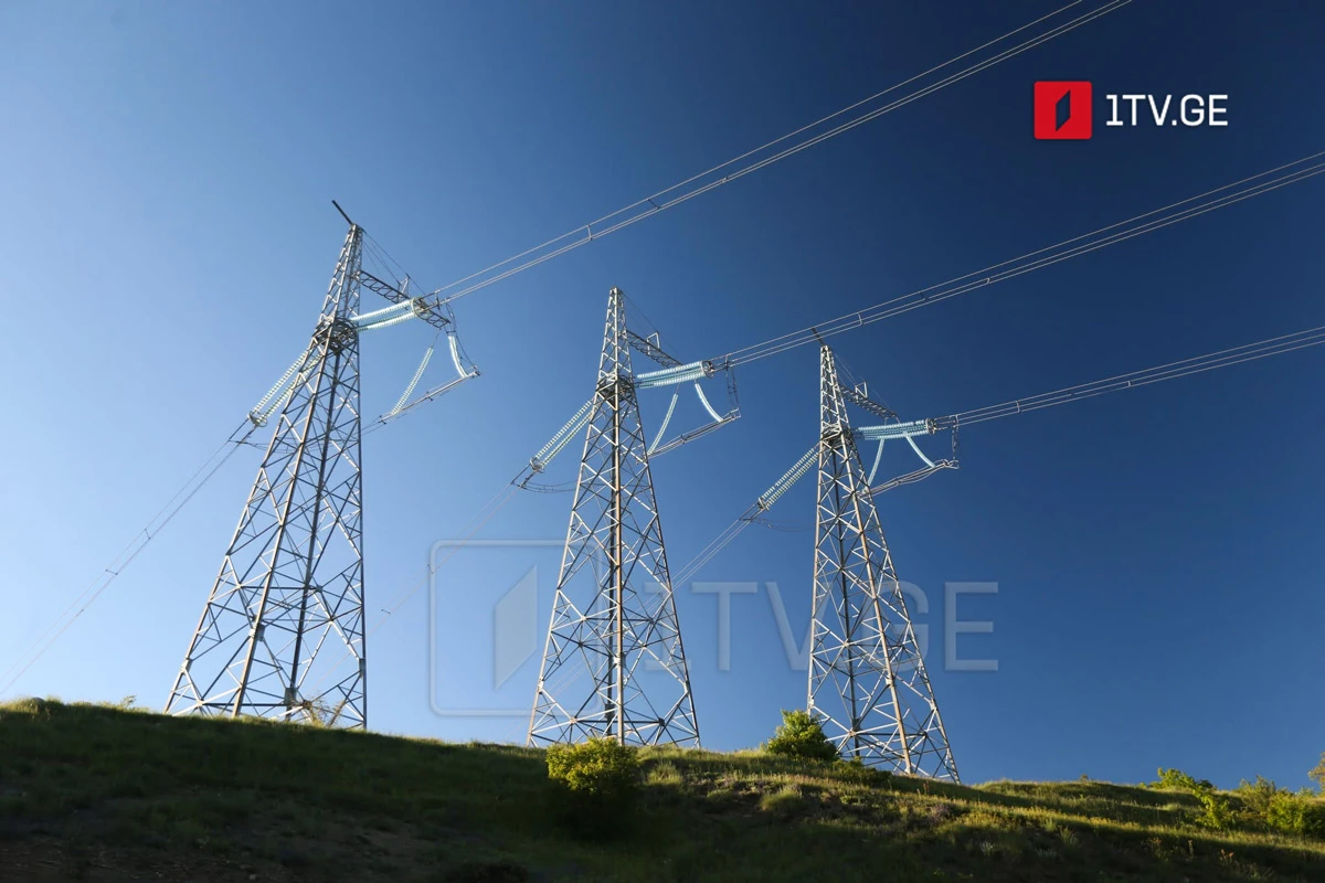 Վրաստանի էլեկտրամատակարարումը լիովին վերականգնվել է