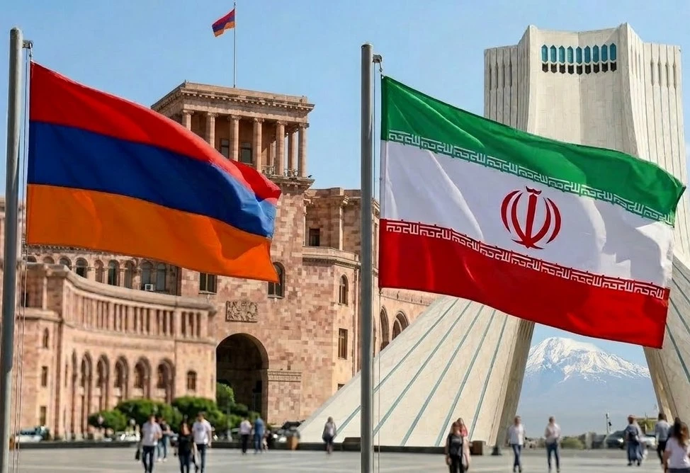 Իրանն առաջարկել է ավելացնել Հայաստան արտահանվող գազի ծավալները