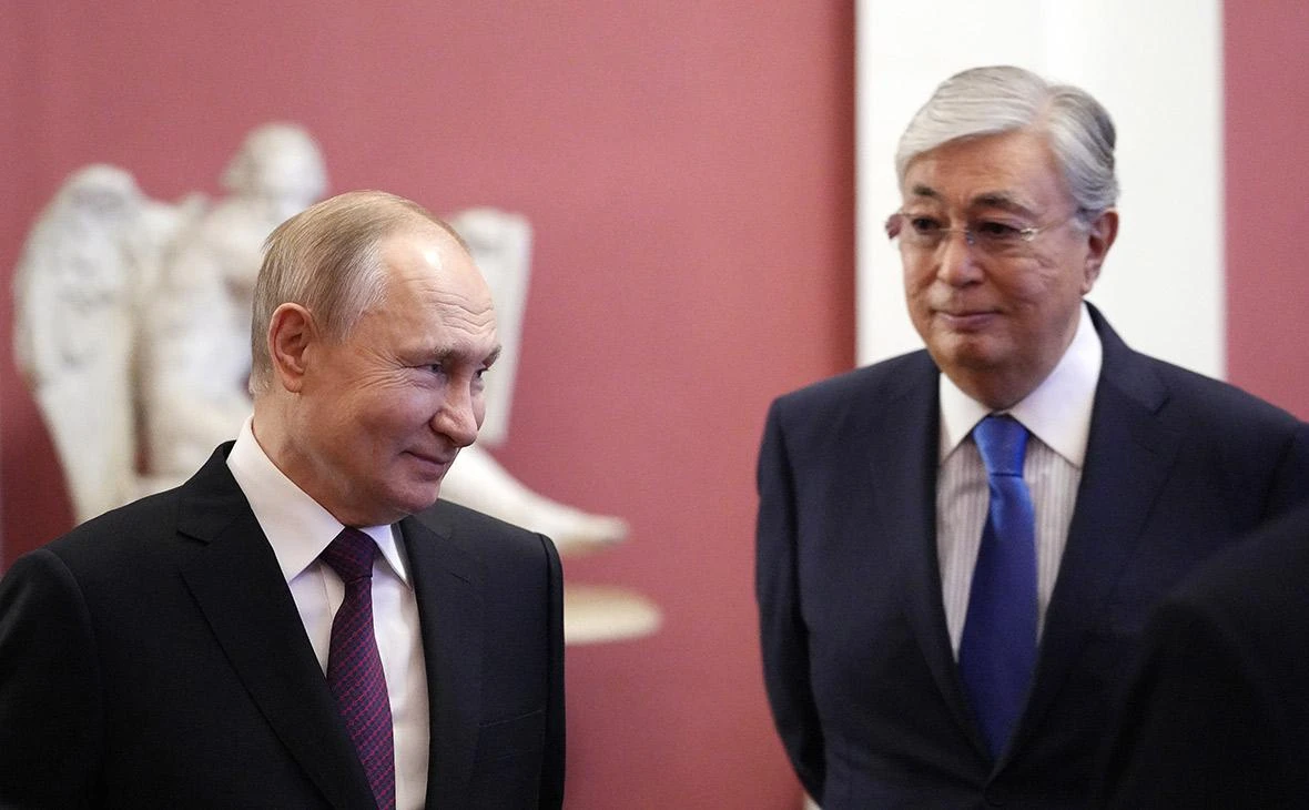 Տոկաև. Հայ-ադրբեջանական հակամարտության էությունը հասկանալի էր, իսկ ռուս-ուկրաինականինը՝ ոչ