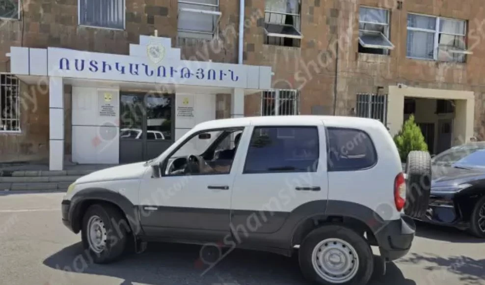 Արմավիրի մարզում 53-ամյա տղամարդուն ծեծել են երեխաների ներկայությամբ