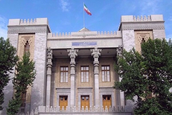 Իրանը Կասպից ծովում նավի դեմ գրոհից հետո նախազգուշացրել է Ուկրաինային
