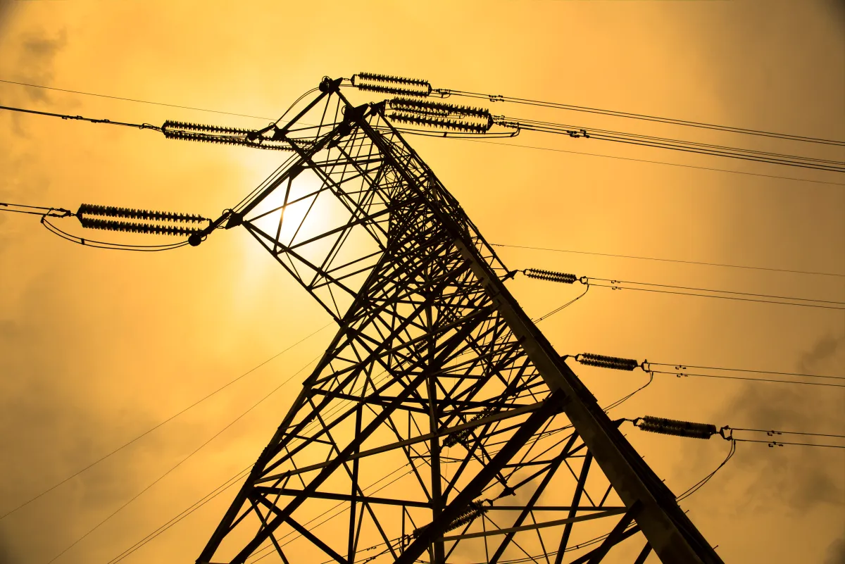 One fallen power line exposed a growing AI data center problem. Here’s how to fix it.