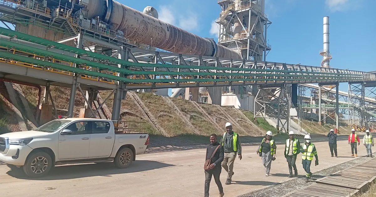 Can Zimbabwe’s mineral ambitions benefit smaller producers?