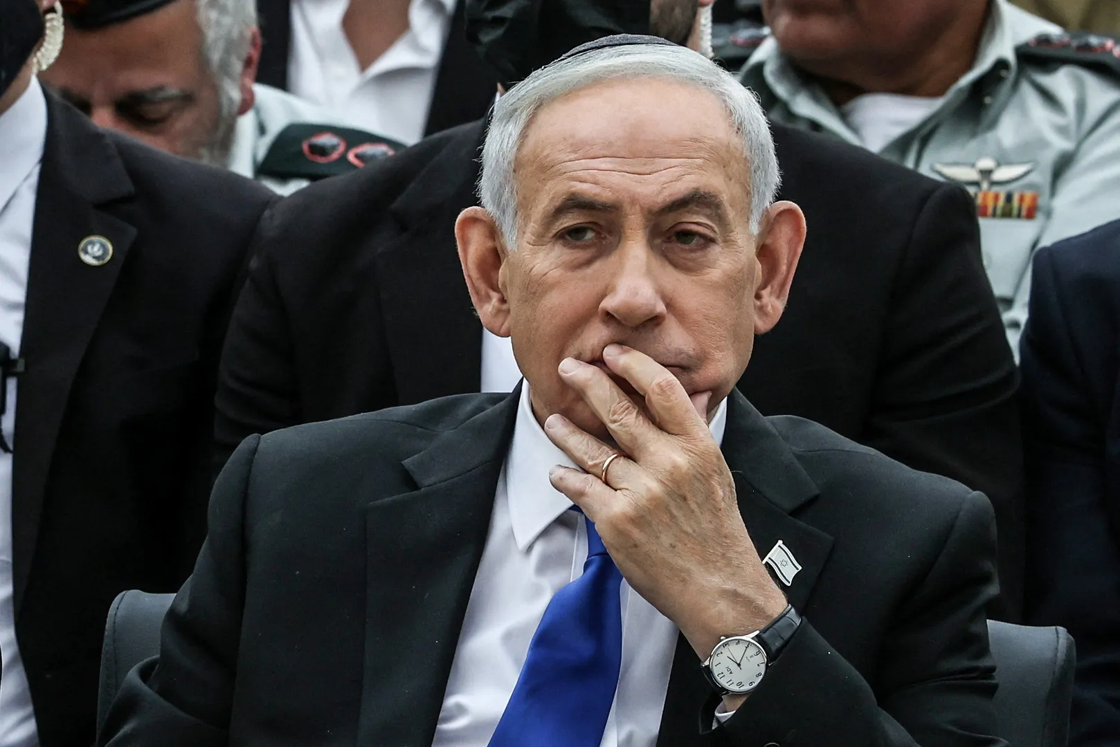 Could Israel sabotage US-Iran deal?