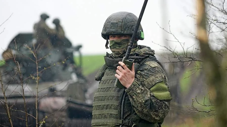 ВС России приступают к нанесению ударов по предприятиям ВПК  и центрам принятия решений в Киеве