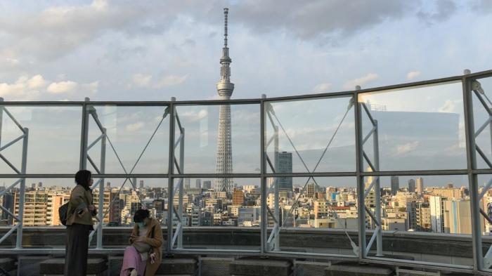 中国游客暴跌近六成，日本旅游业疼了