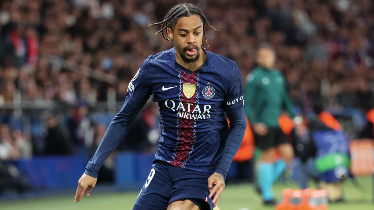 Transfer rumors, news: Liverpool and PSG to open B...