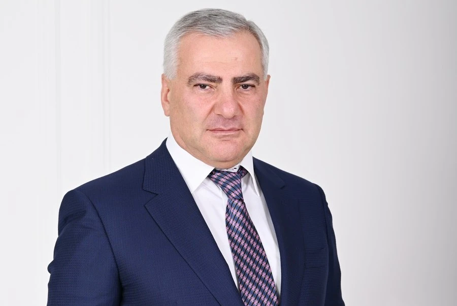 Սամվել Կարապետյանը հայց է ներկայացրել ընդդեմ ԿԿՀ-ի