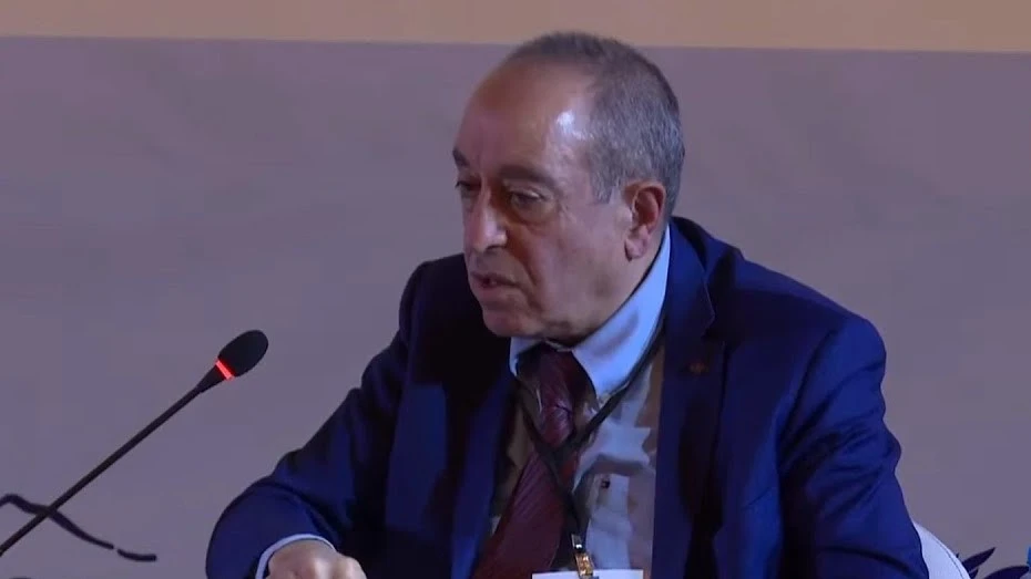 Խորհրդային շրջանում իրավական առումով «անկլավ» հասկացություն գոյություն չի ունեցել․ Շահզադեյան
