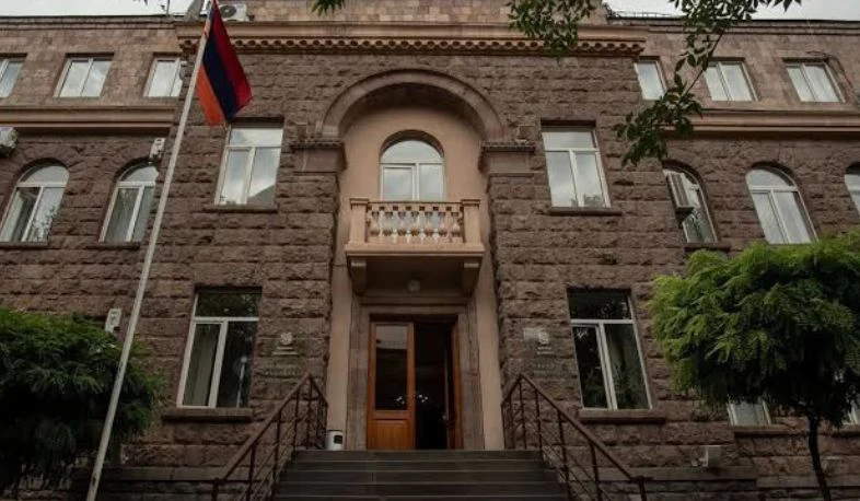 Երեւանի ավագանու 4 անդամ տեղափոխվեց ԱԺ. նրանց փոխարեն ավագանու նոր անդամներին մանդատներ են տրվել