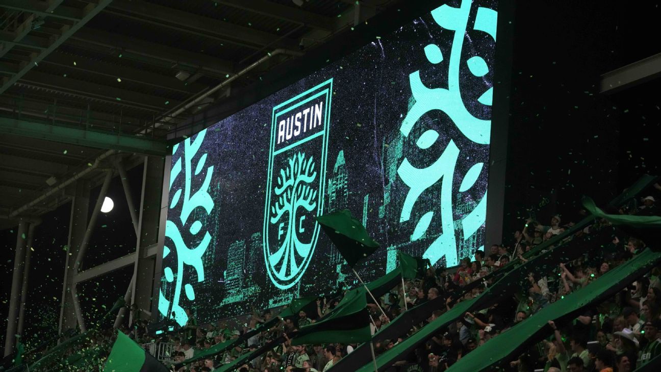 Police probe alleged incidents at Austin academy