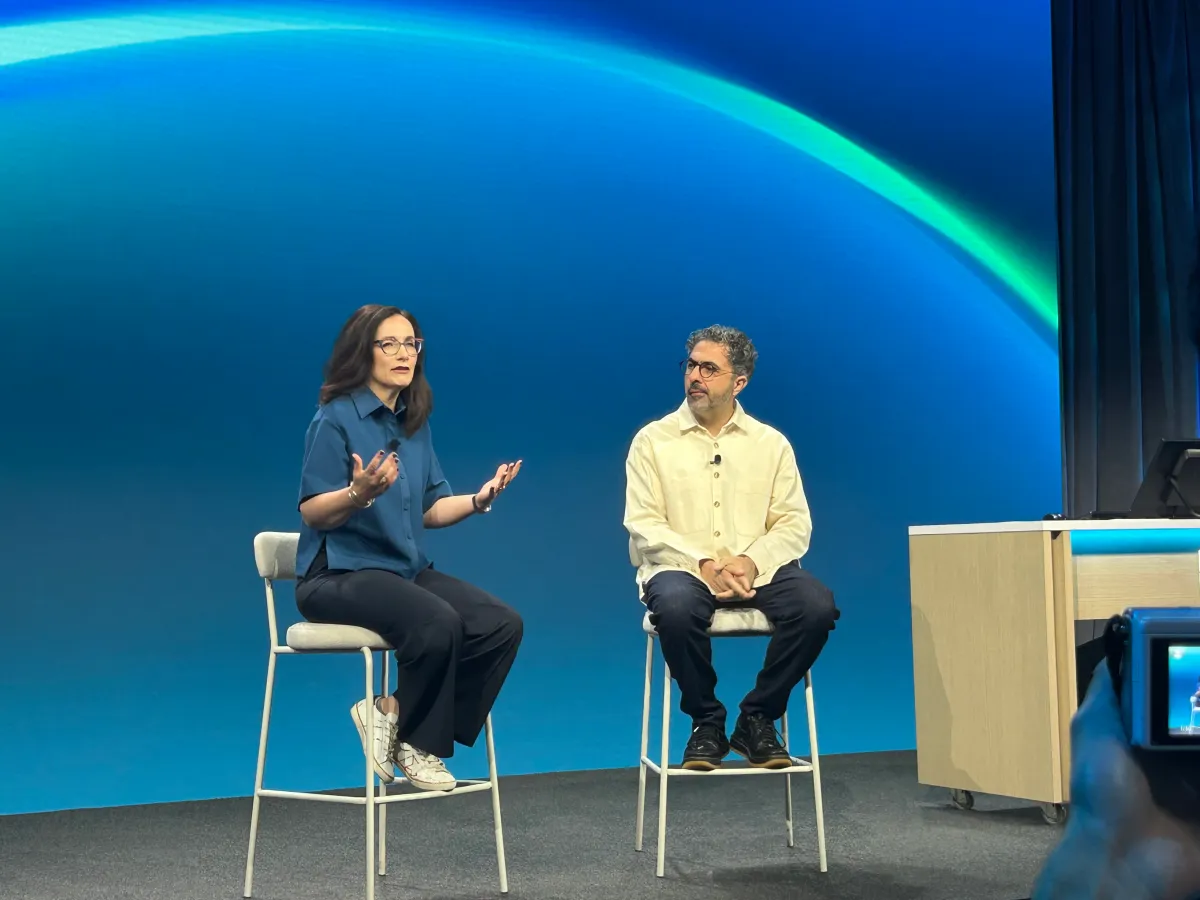 Microsoft launches its first cybersecurity model, plus a new agentic cybersecurity system