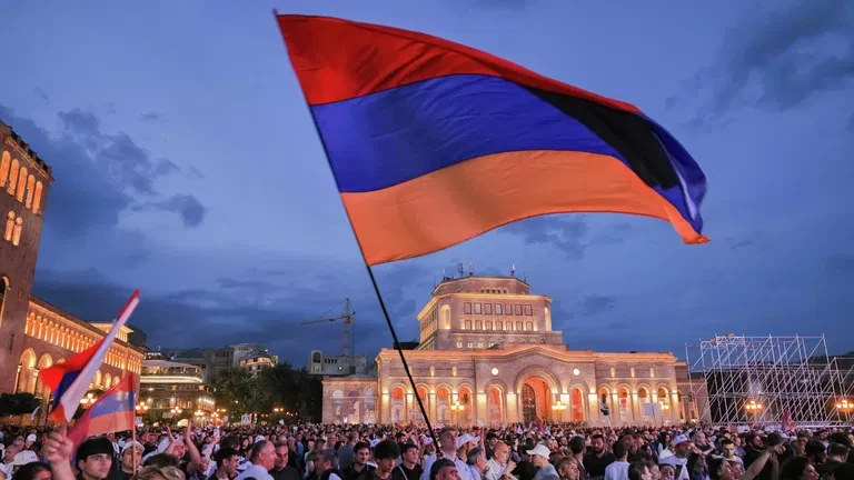 ԵՄ խնդիրները թույլ չեն տա Հայաստանին փոխհատուցել ԵԱՏՄ-ից դուրս գալու դեպքում կրած վնասները․ ԱՀԾ