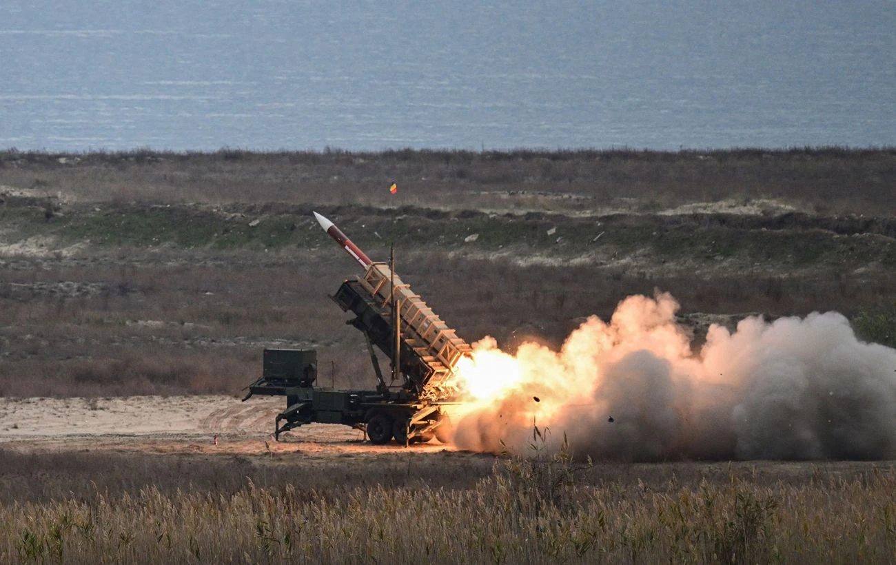 На фоне дефицита ракет после войны с Ираном Lockheed Martin расширяет производство систем THAAD