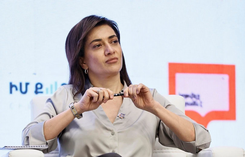 Գլխավոր դատախազությունը ընթացք է տվել Աննա Հակոբյանի հայտարարությանը