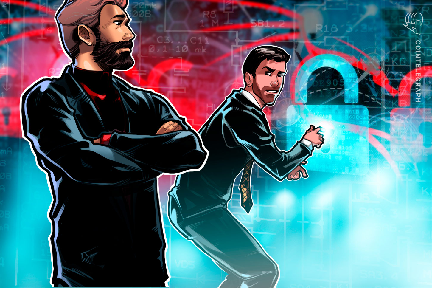 Squid and Safe Labs say third-party module behind $3.2M exploit