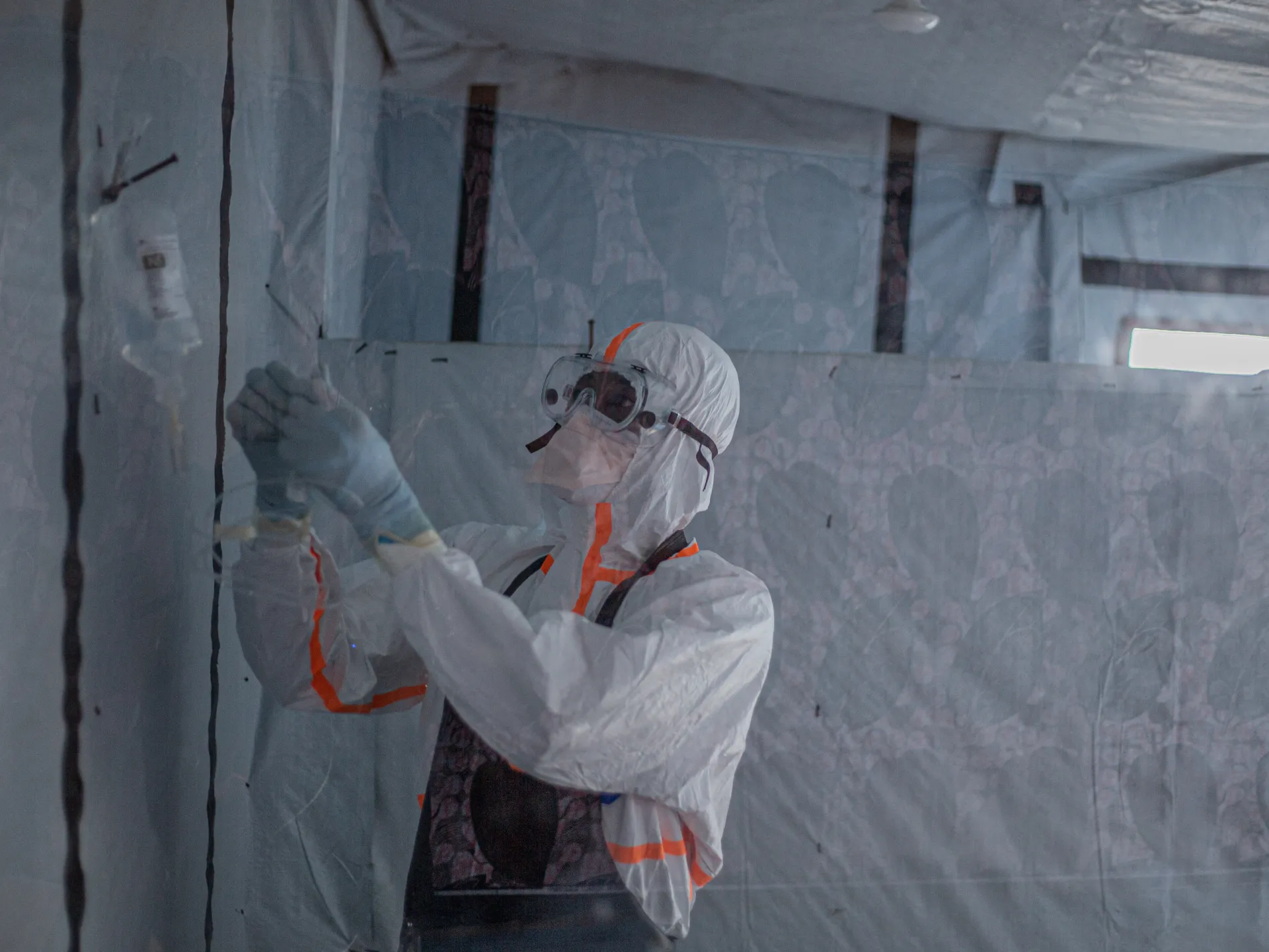 Uganda declares end to Ebola outbreak