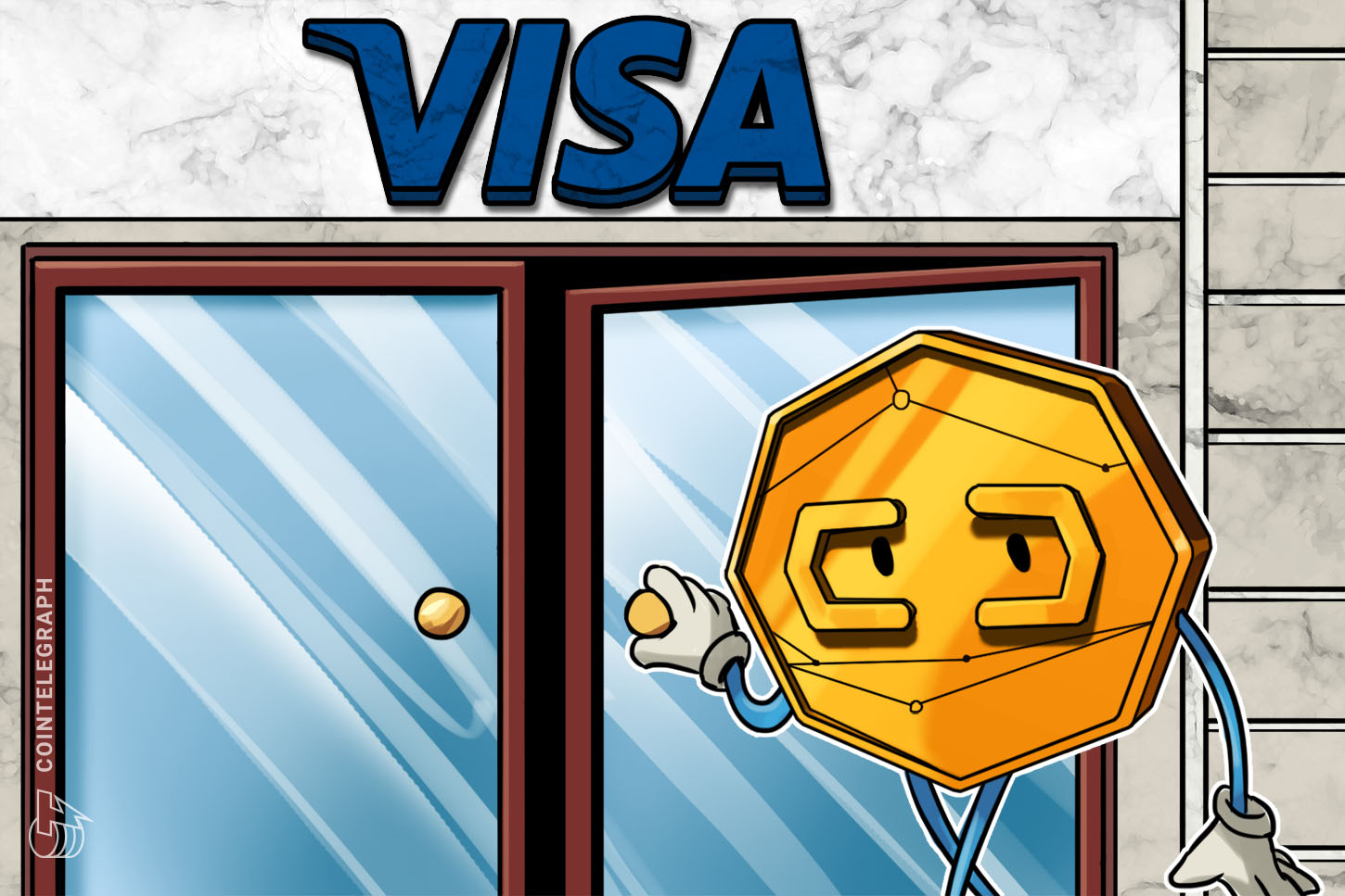 Visa outlines stablecoin strategy during Q3 earnings call
