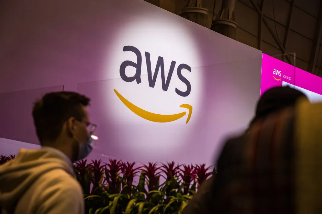 Recursive Superintelligence signs $410M compute deal with Amazon