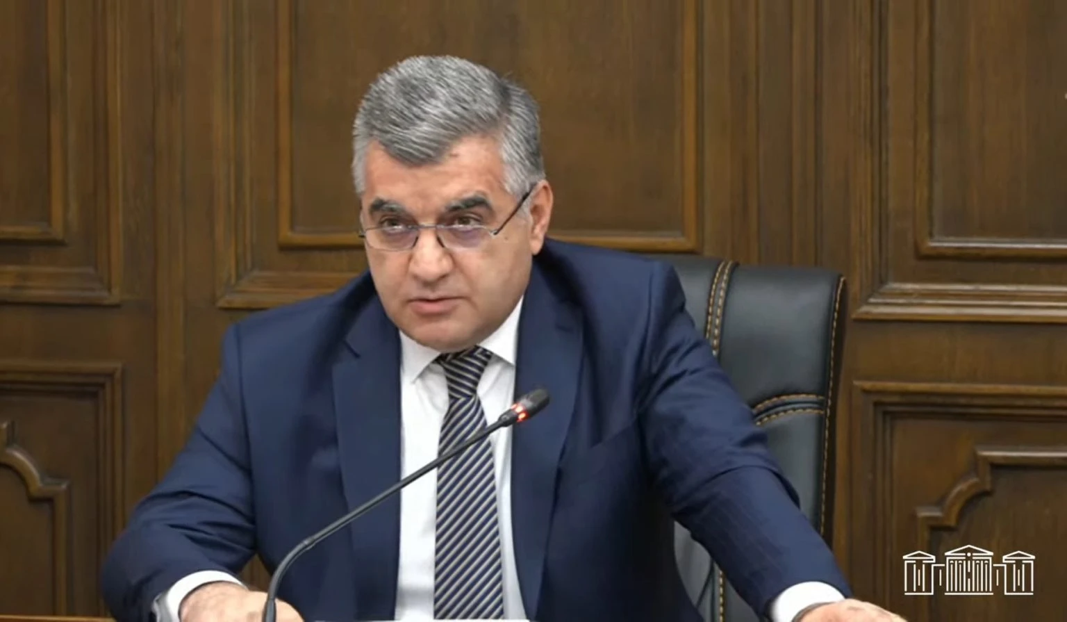 Ինչ ունեցվածք ունի ՀՀ նախագահի աշխատակազմի ղեկավարի պարտականությունները կատարող Խաչատուր Պողոսյանը. «Ժողովուրդ»