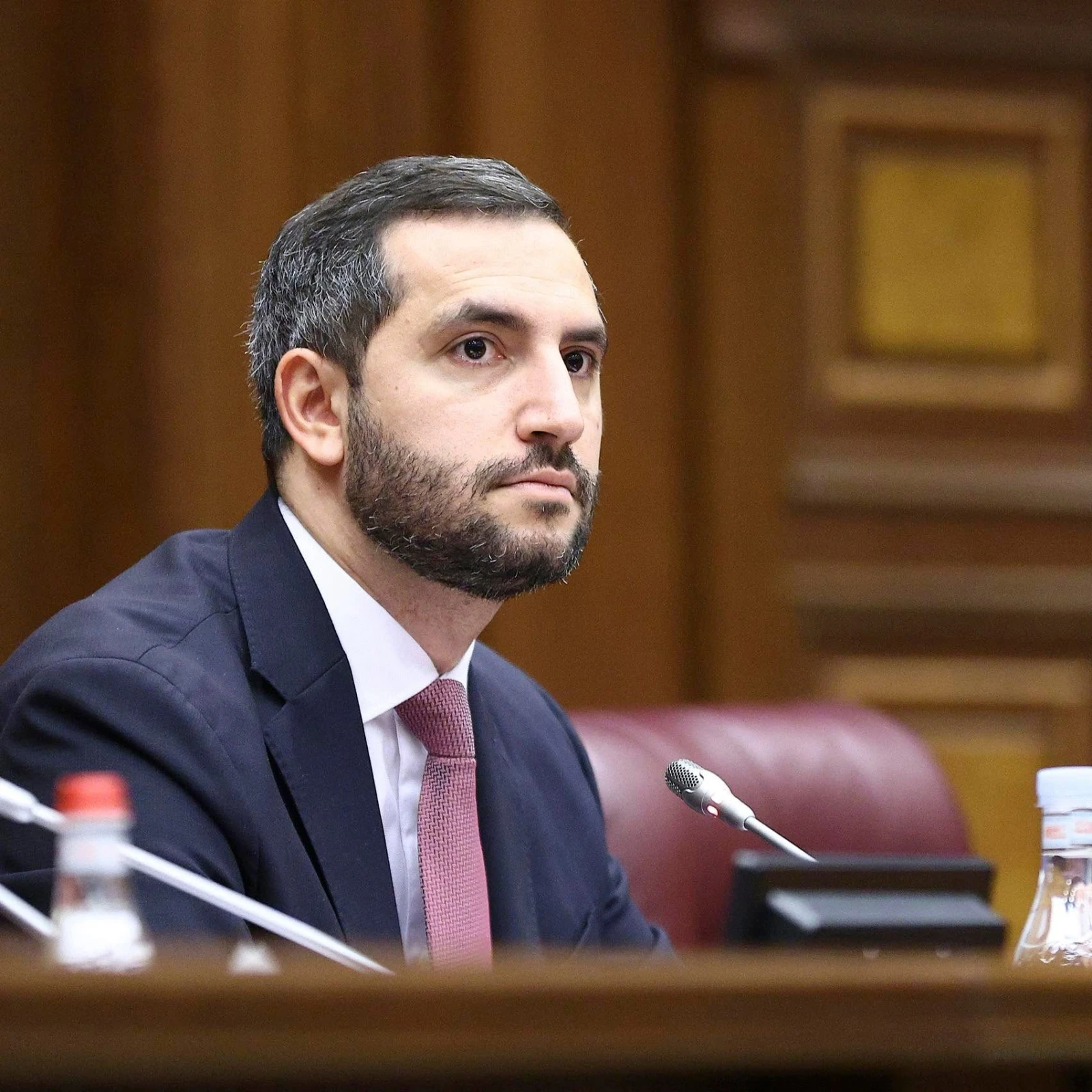ԱԺ–ում «նոր և աննախադեպ խստացումներն ու սահմանափակումները» գործում են 2021 թվականից. Ռուբինյան