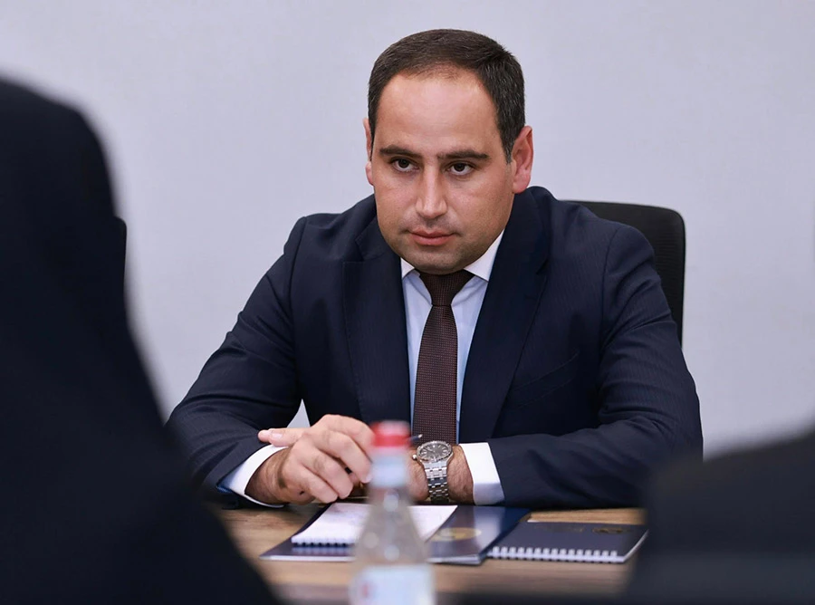 Իրանական գազի արտահանումը Հայաստան առնվազն կարելի է կրկնապատկել. Երևանը կողմ է Թեհրանի առաջարկին