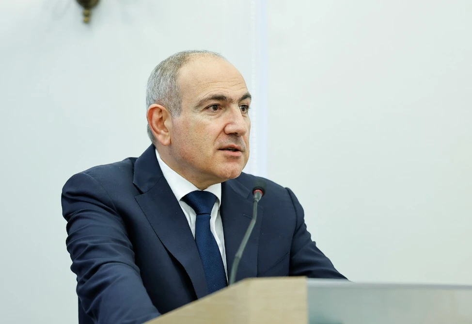 Փաշինյանը ժամանել է ՔՊ գրասենյակ. ԱԺ հանձնաժողովների նախագահների թեկնածուներին են ընտրում