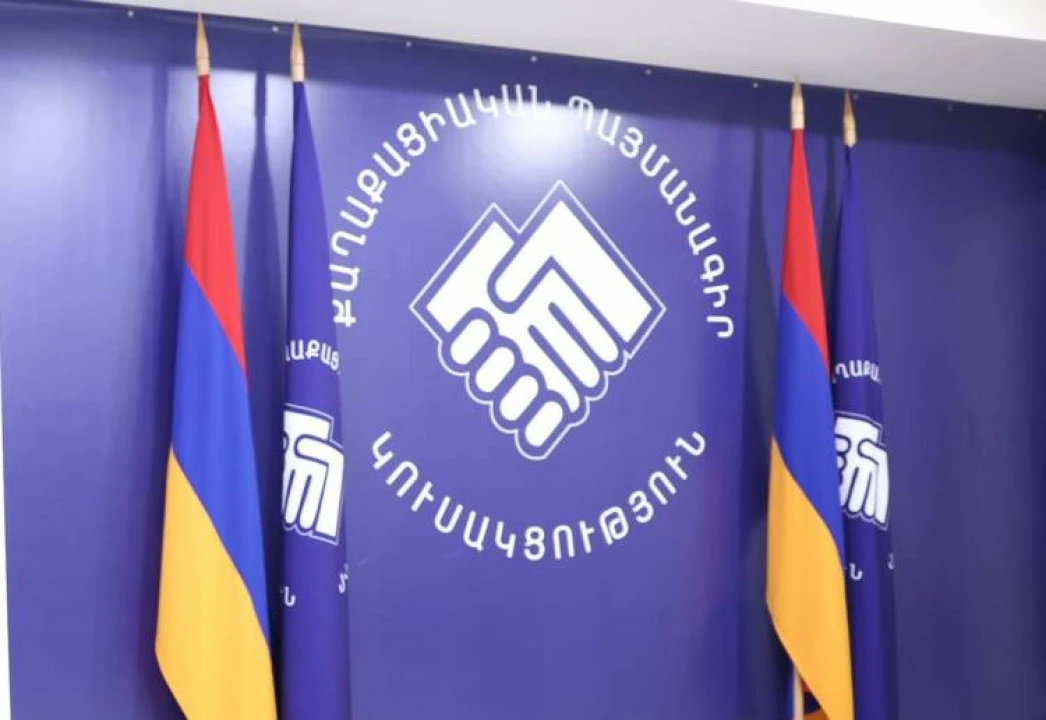 ՔՊ փակ նիստից մանրամասներ են հայտնի դարձել