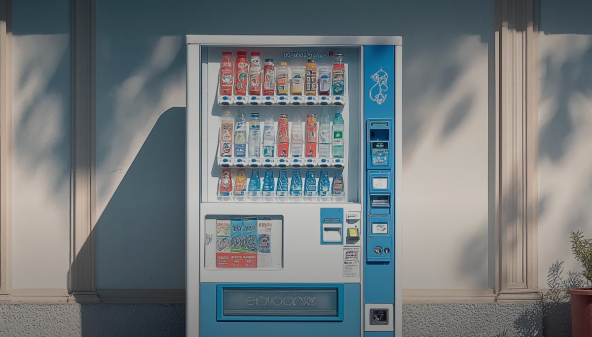Claude Opus 5 became downright ruthless when tasked with running a vending machine
