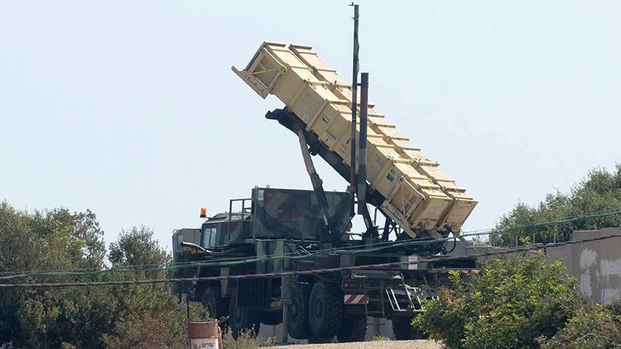 Իրանի հետ հակամարտությունը 1,5 հազար Patriot հրթիռ է արժեցել ԱՄՆ-ի վրա․ CSIS