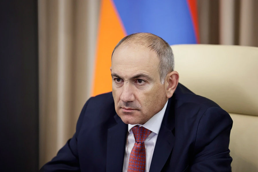 Ռուսական շուկայի հետ կապված ներկայիս իրավիճակը ես համարում եմ նոր հնարավորություն․ Փաշինյան