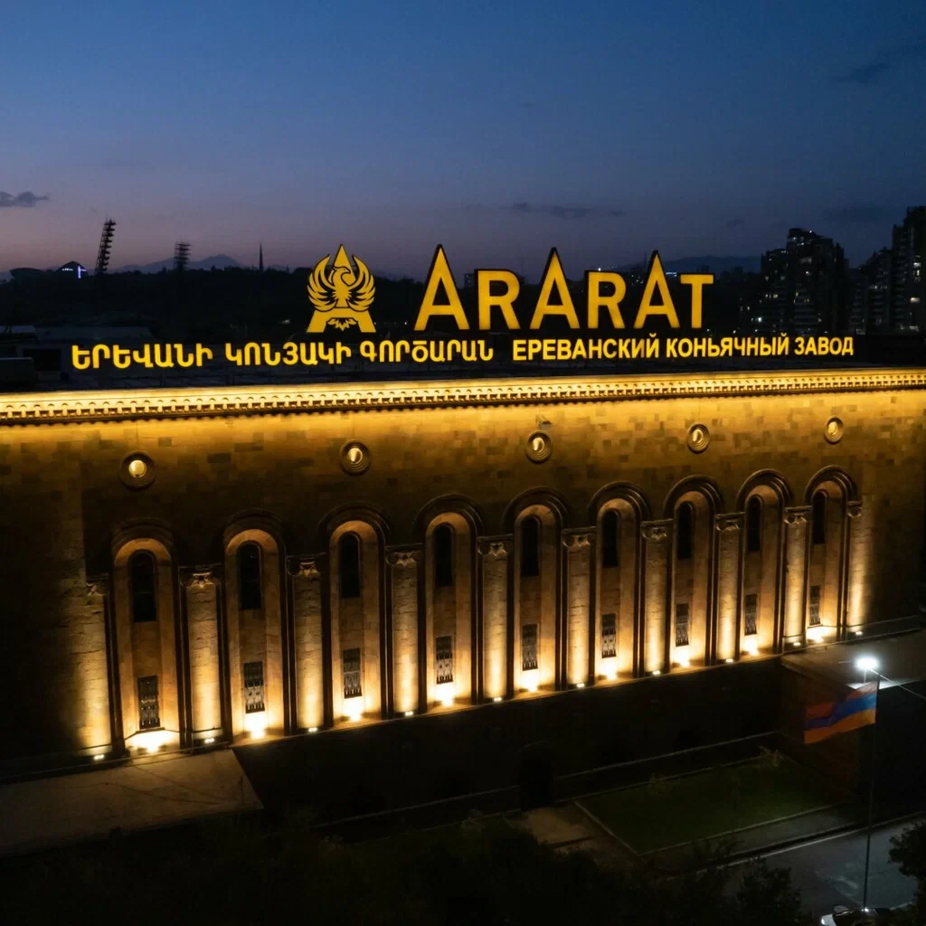 Եթե ձեռնարկությունը չվերսկսի աշխատանքը, 2 հազար խաղողագործ չի իմանա՝ ում վաճառի խաղողը․ «Արարատ» կոմբինատի տնօրենի ժամանակավոր պաշտոնակատար