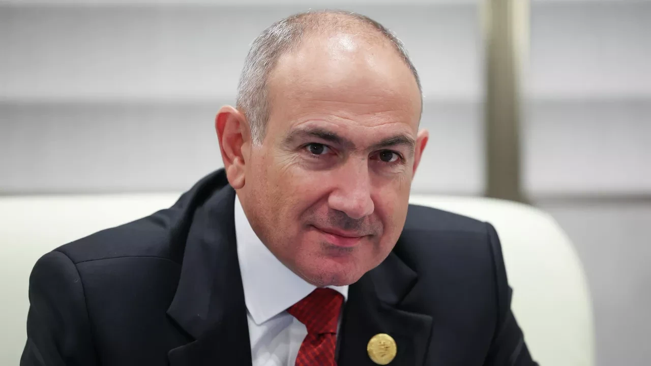 Առաջին կիսամյակում տնտեսական ակտիվության ցուցանիշը կազմել է 7,9%․ Փաշինյան