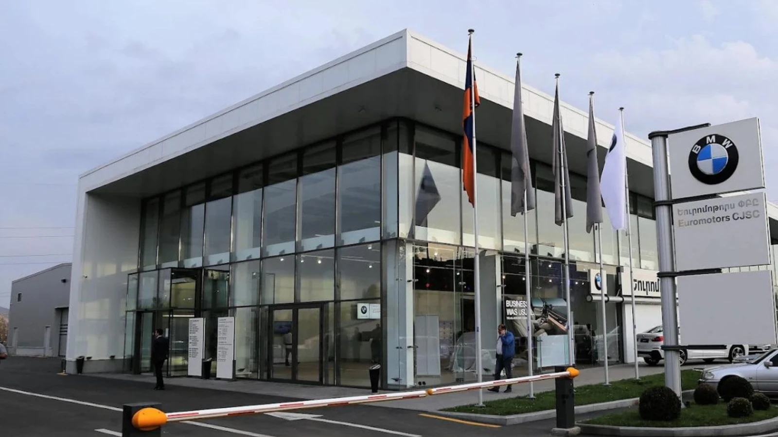 Հայաստանը կորցնում է գործարար հեղինակության համբավը․ «Եվրոմոթորս»-ի գլխավոր տնօրեն