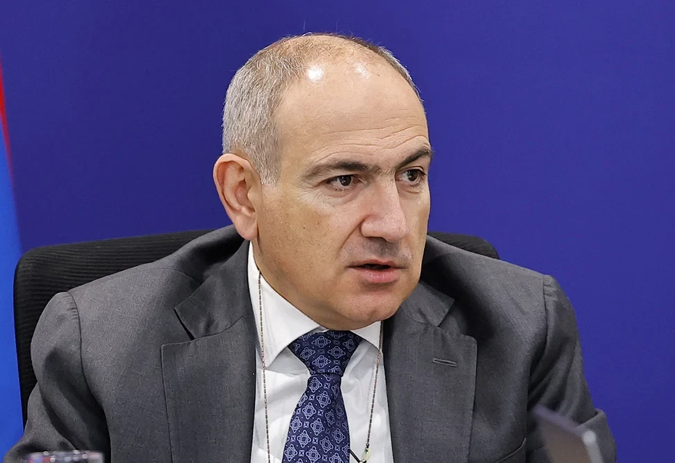 Վեդիի ջրամբարի կառուցումն ավարտվել է․ Նիկոլ Փաշինյան