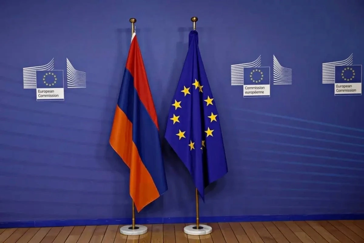 Եվրամիությունը 43,9 մլն եվրոյի դրամաշնորհ է տրամադրել Հայաստանին