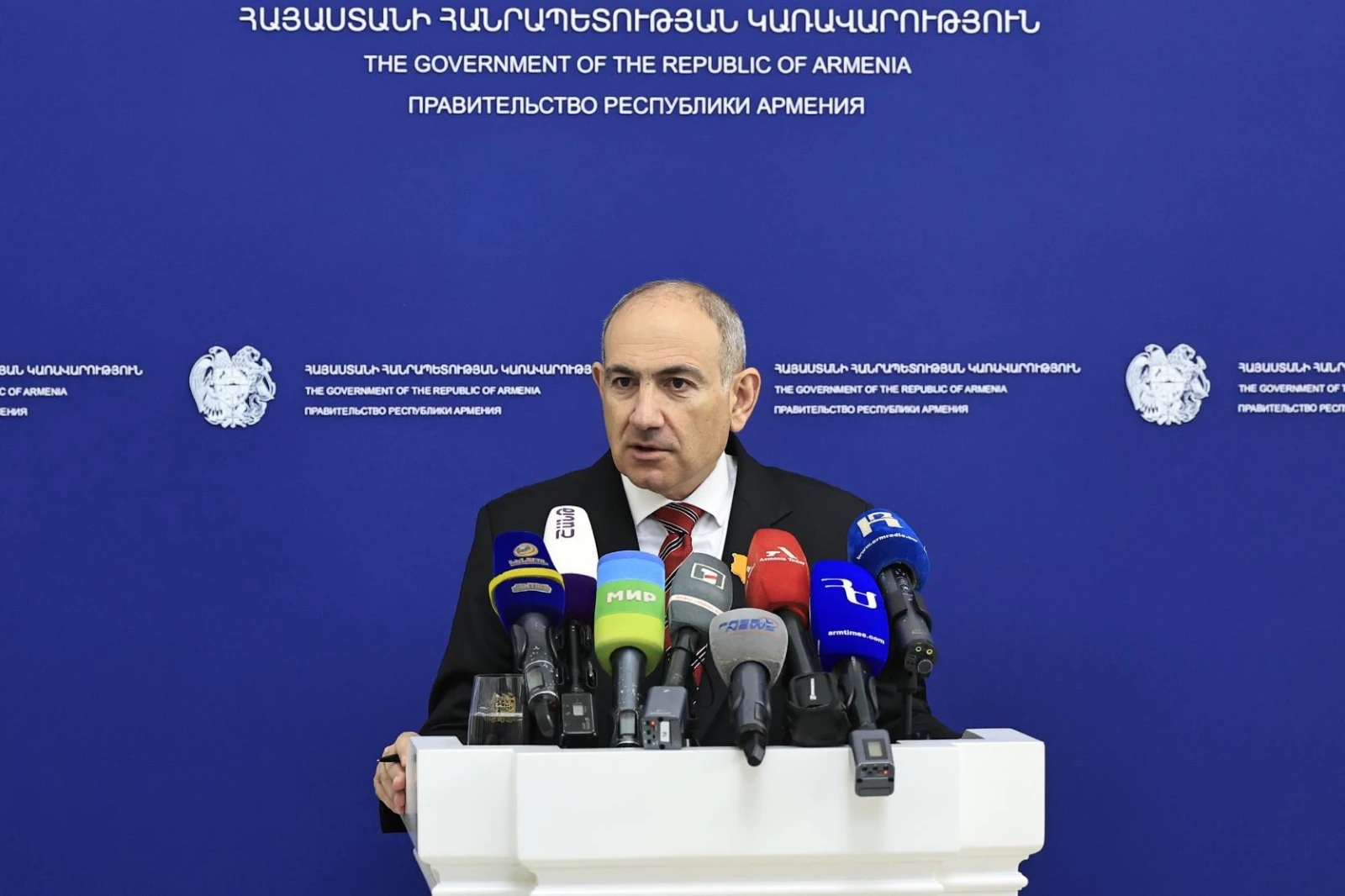 Հայաստանն իրեն չի կարող թույլ տալ որպես միջնորդ հանդես գալ Իրանի և ԱՄՆ-ի հակամարտությունում․ Փաշինյան