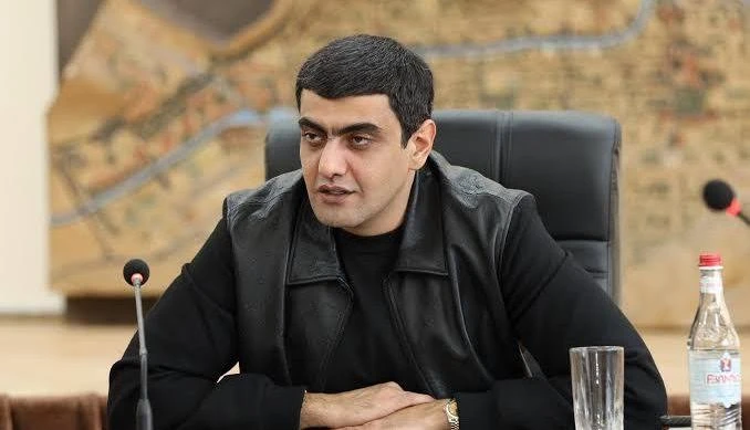Առուշ Առուշանյանի պատիժը չի փոխարինվի ազատազրկմամբ
