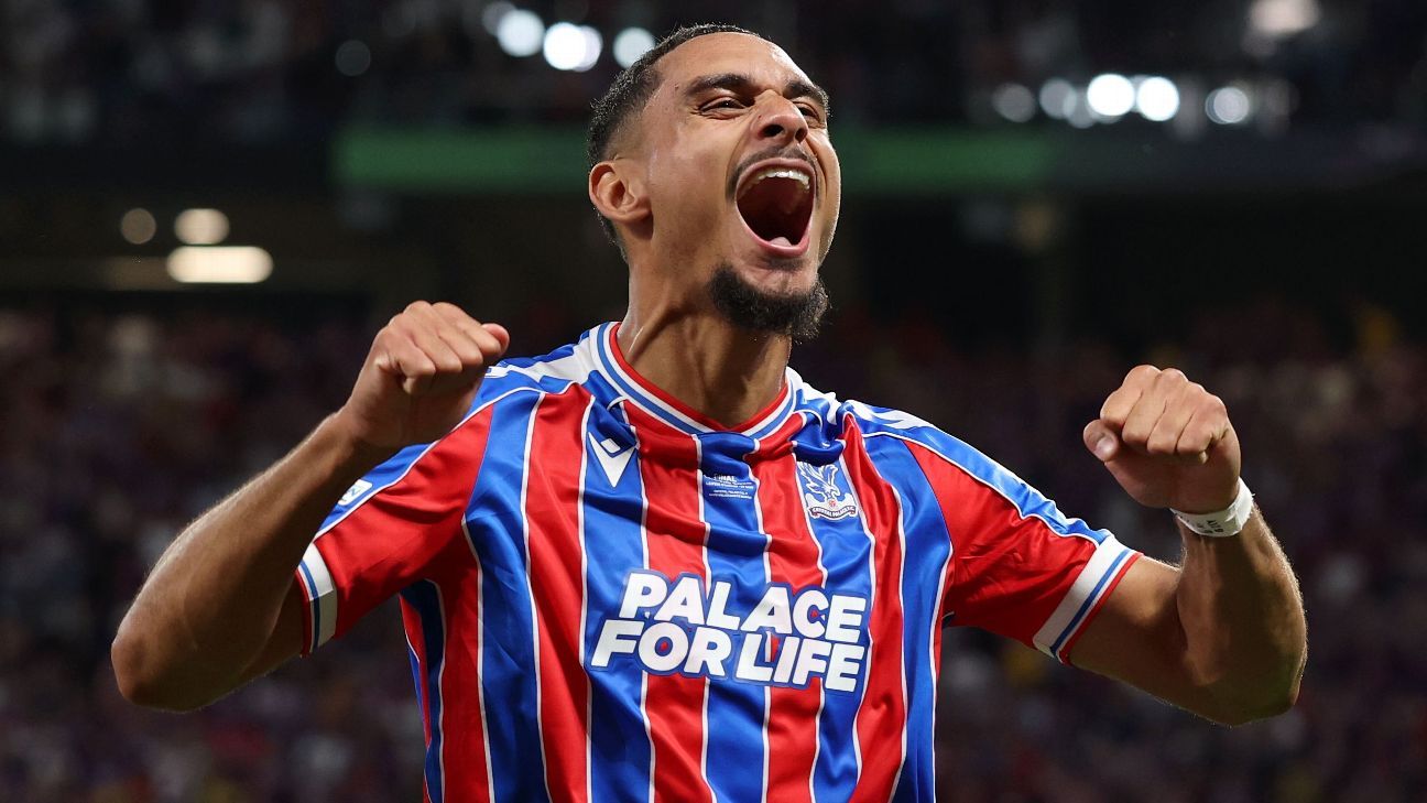 Lacroix becomes Chelsea's latest summer recruit